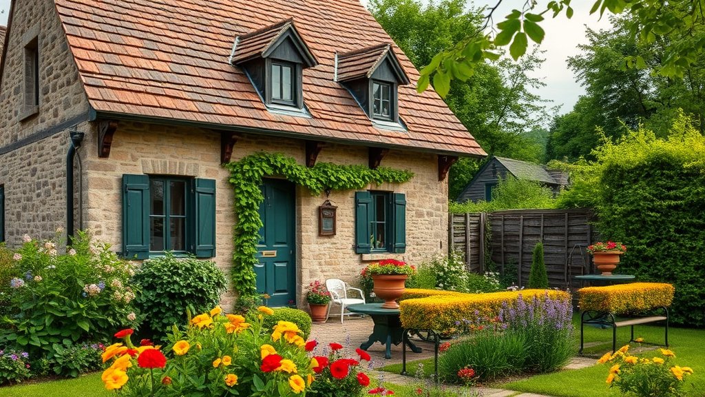 Een huis kopen in belgië: stap-voor-stap naar jouw droomwoning