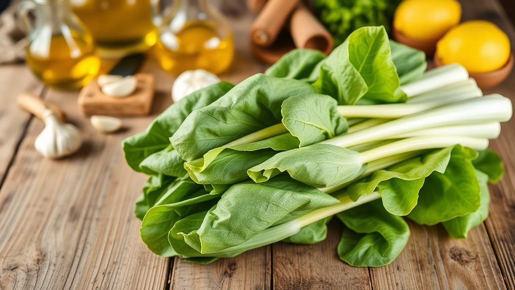 Andijvie: van frisse salades tot verrassende roerbakgerechten